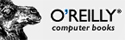 O'Reilly Perl books