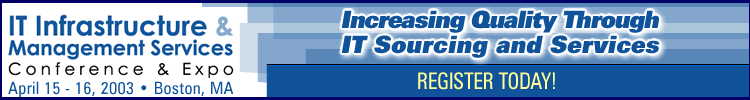 Increasing Quality Through IT Sourcing & Services